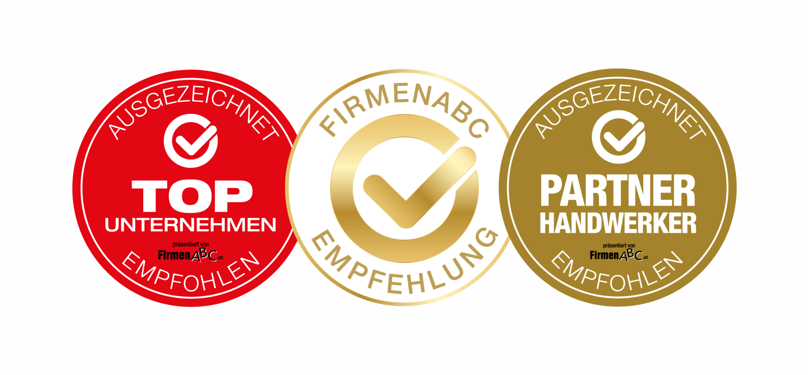 Top-Unternehmen